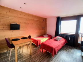 Résidence Chaudes Almes - studio 24m² MAE-7714